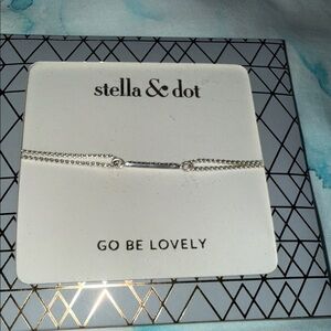 Stella & Dot Bracelet